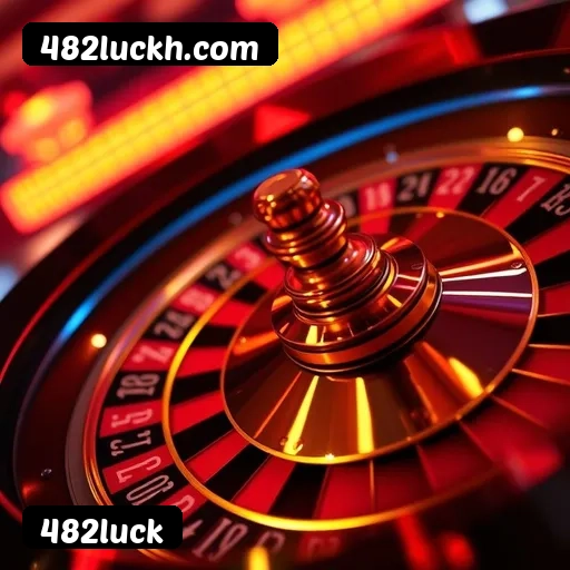 Vantagens exclusivas 482luck para jogadores brasileiros - São Paulo, Rio, BH