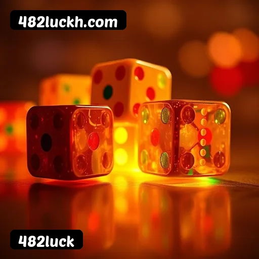 Requisitos do APK da 482luck para Android