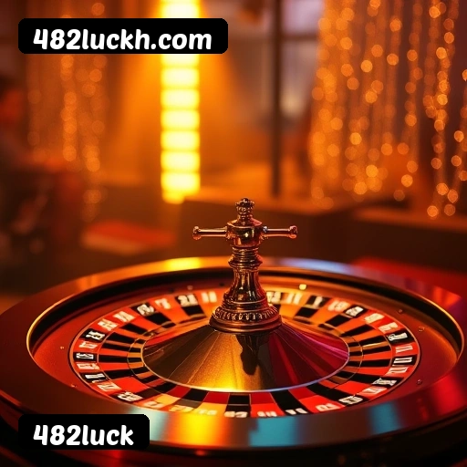 Principais provedores de slots da 482luck - NetEnt, Pragmatic Play, Play'n GO