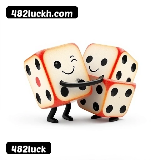 482luck suporte 24/7 português Brasil - 47 atendentes brasileiros chat ao vivo