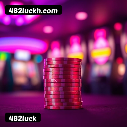 6 vantagens exclusivas do programa VIP da 482luck